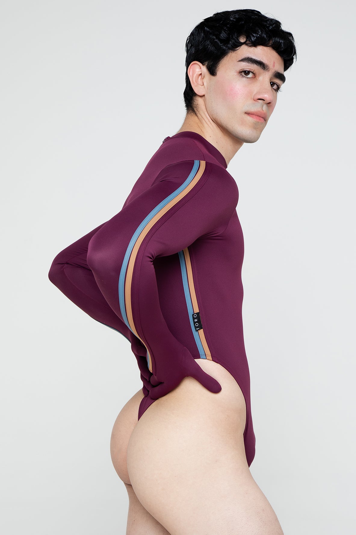 BODY TORO