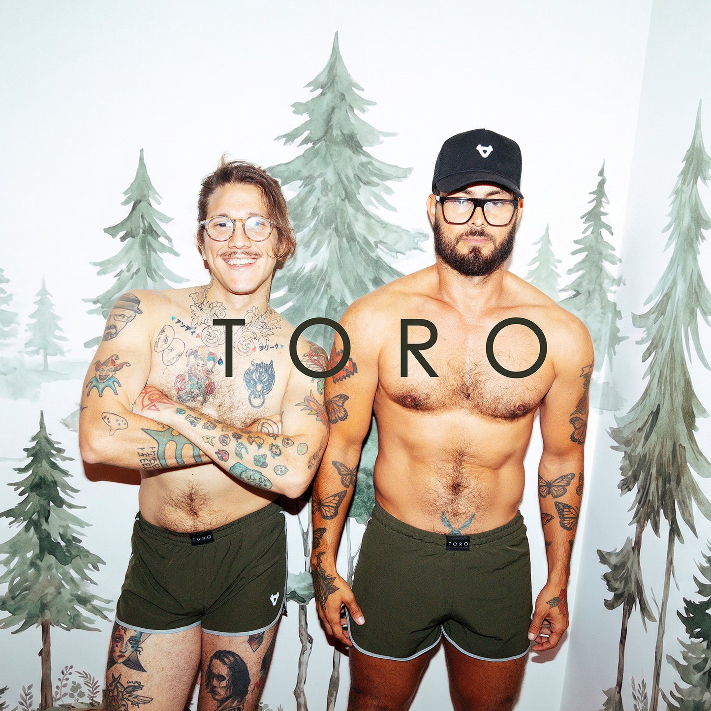 TORO BOX