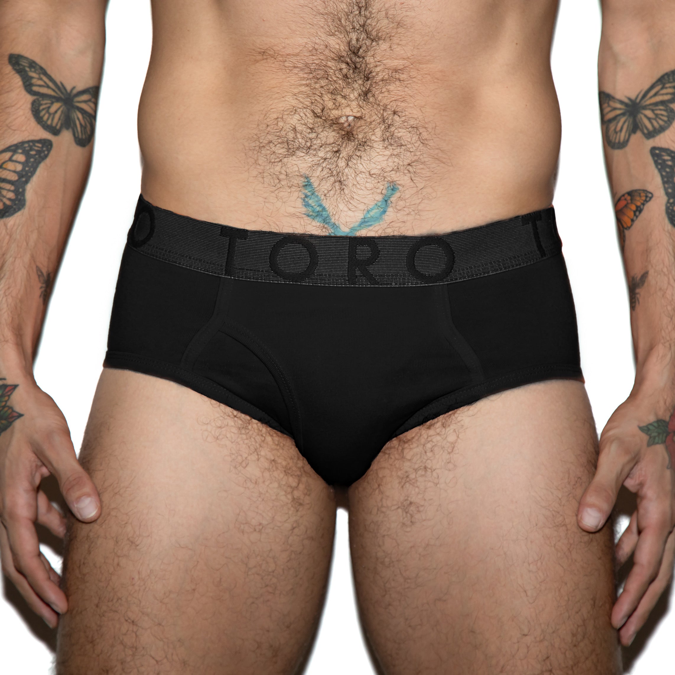 BORAN1 BRIEF