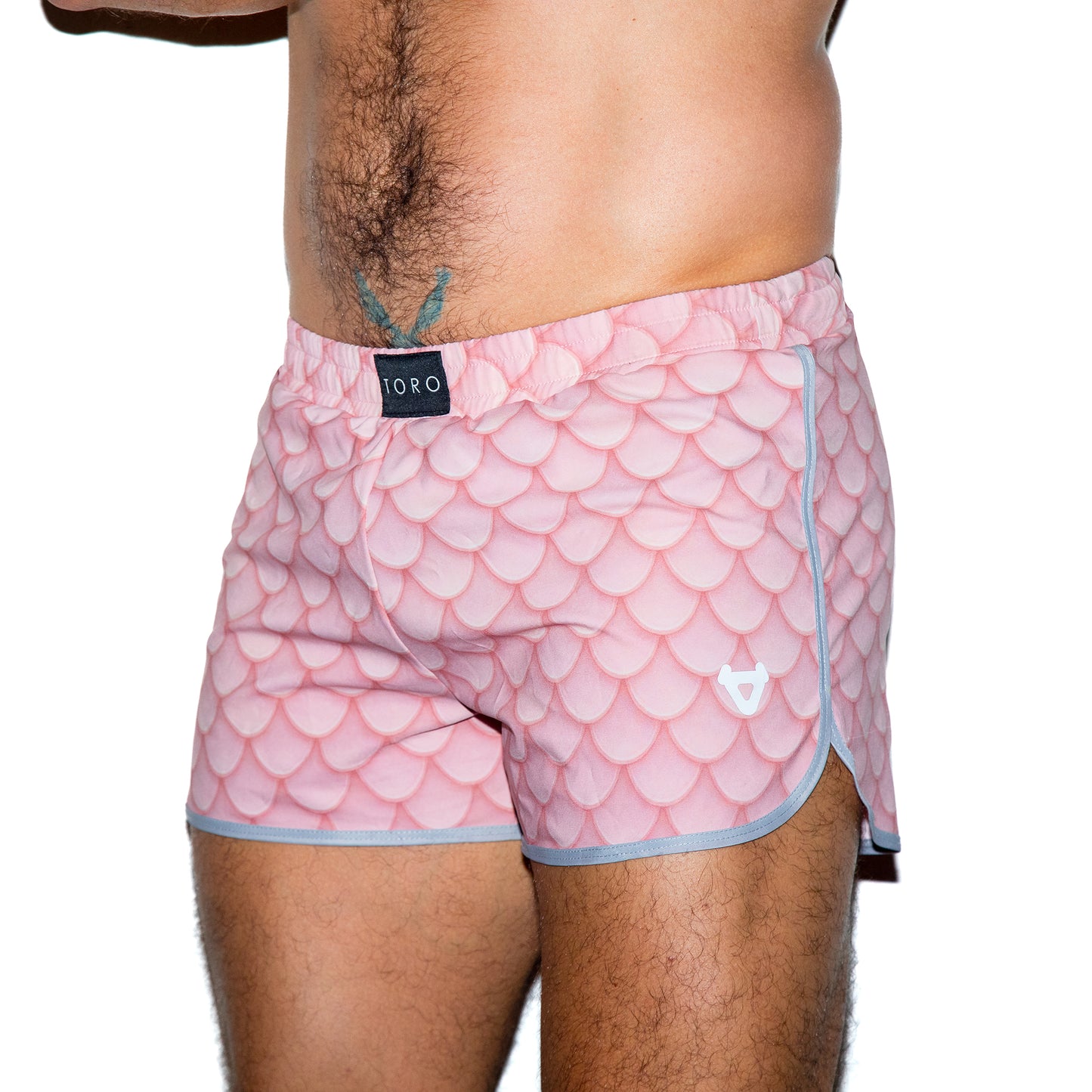 TORO SHORTS PRINT