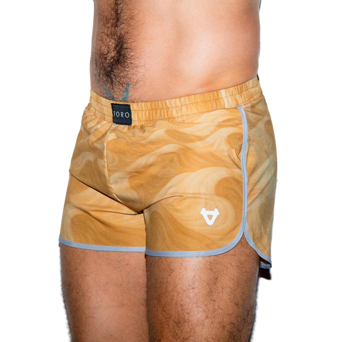 TORO SHORTS PRINT