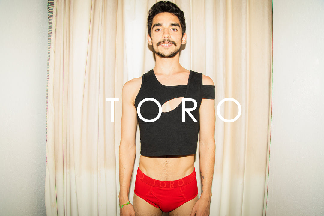 Thoro Ropa TORO WEAR