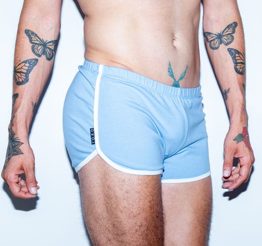 BORAN6 SHORTS