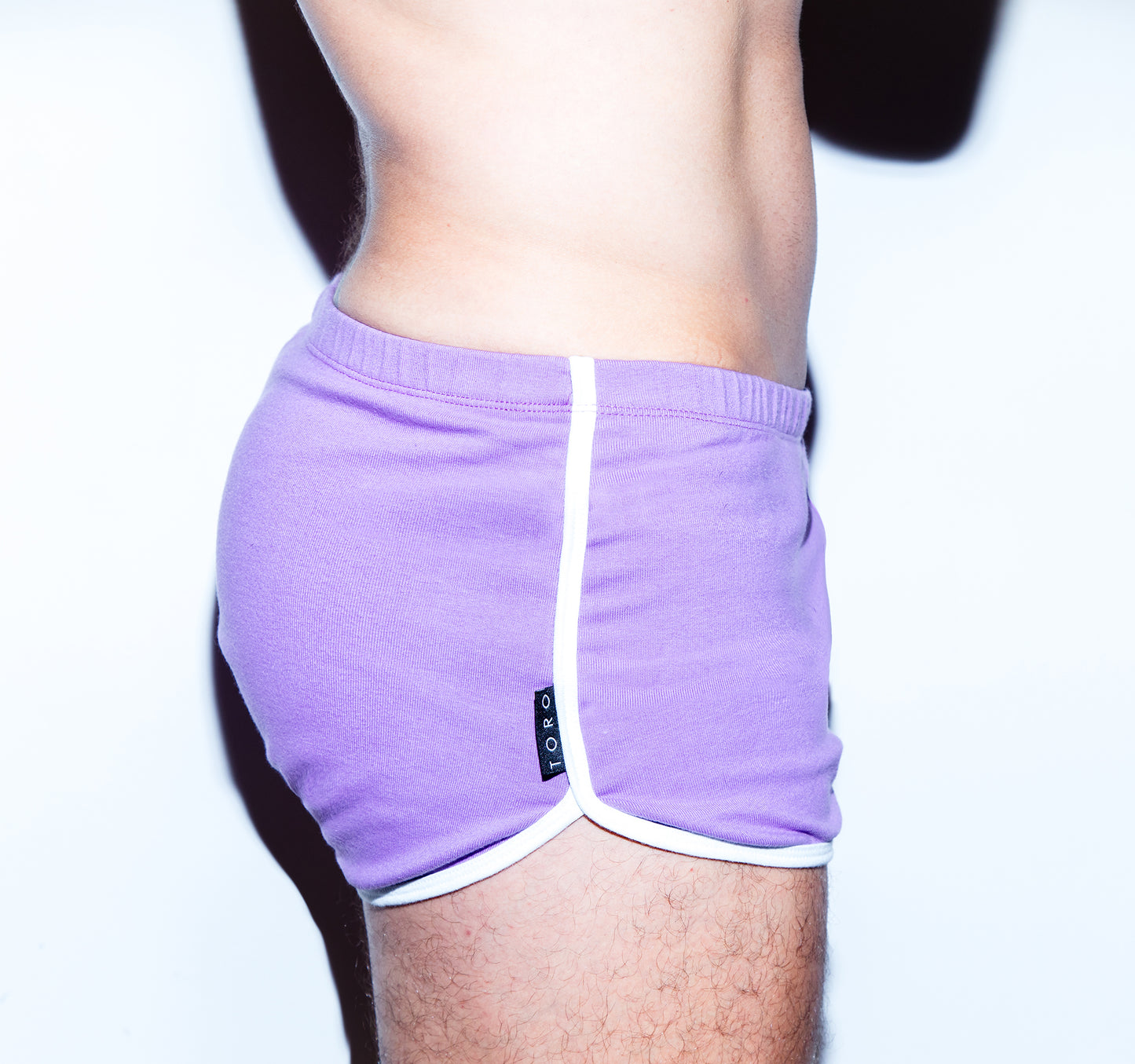 BORAN6 SHORTS