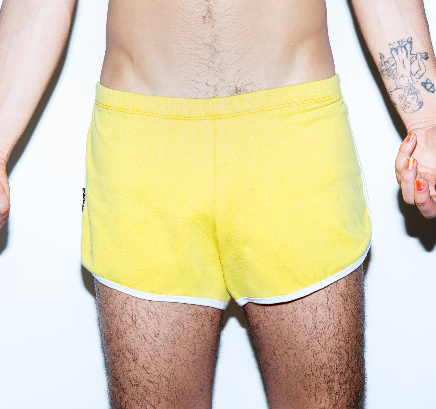 BORAN6 SHORTS