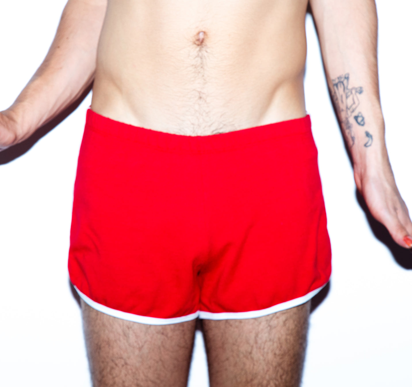 BORAN6 SHORTS