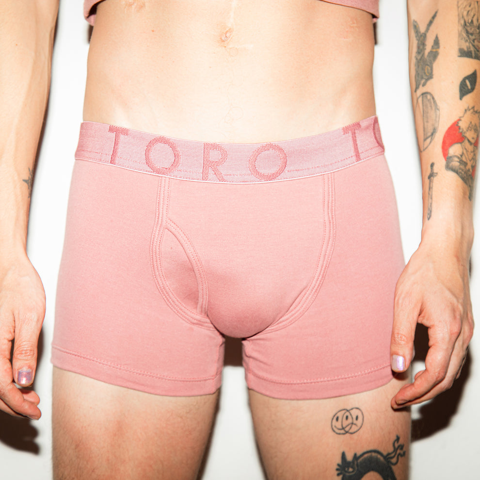 BORAN4 BOXER – TORO
